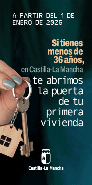 Acceso a la vivienda en CLM Acceso a la vivienda en CLM