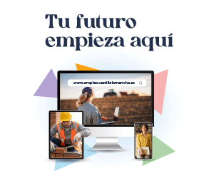 Tu futuro empieza aquí... Tu futuro empieza aquí...